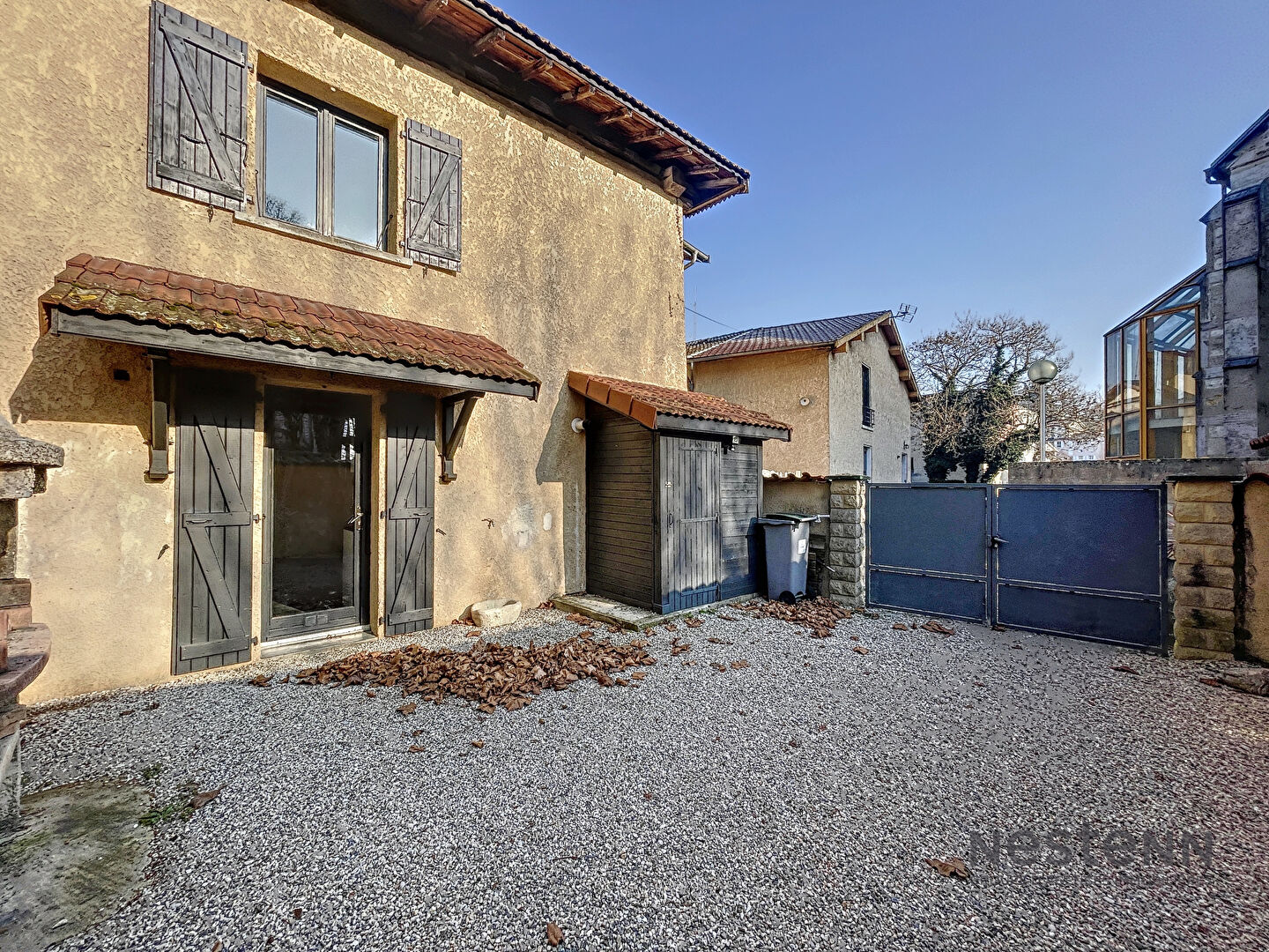 Location appartement 2 pièces 42 m², Marly - 550