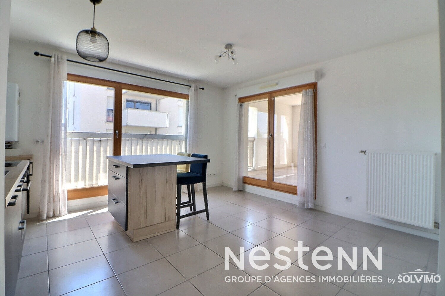 Appartement 2 pièces 41 m² · à Saint Priest · 41 m² · 184 000 €