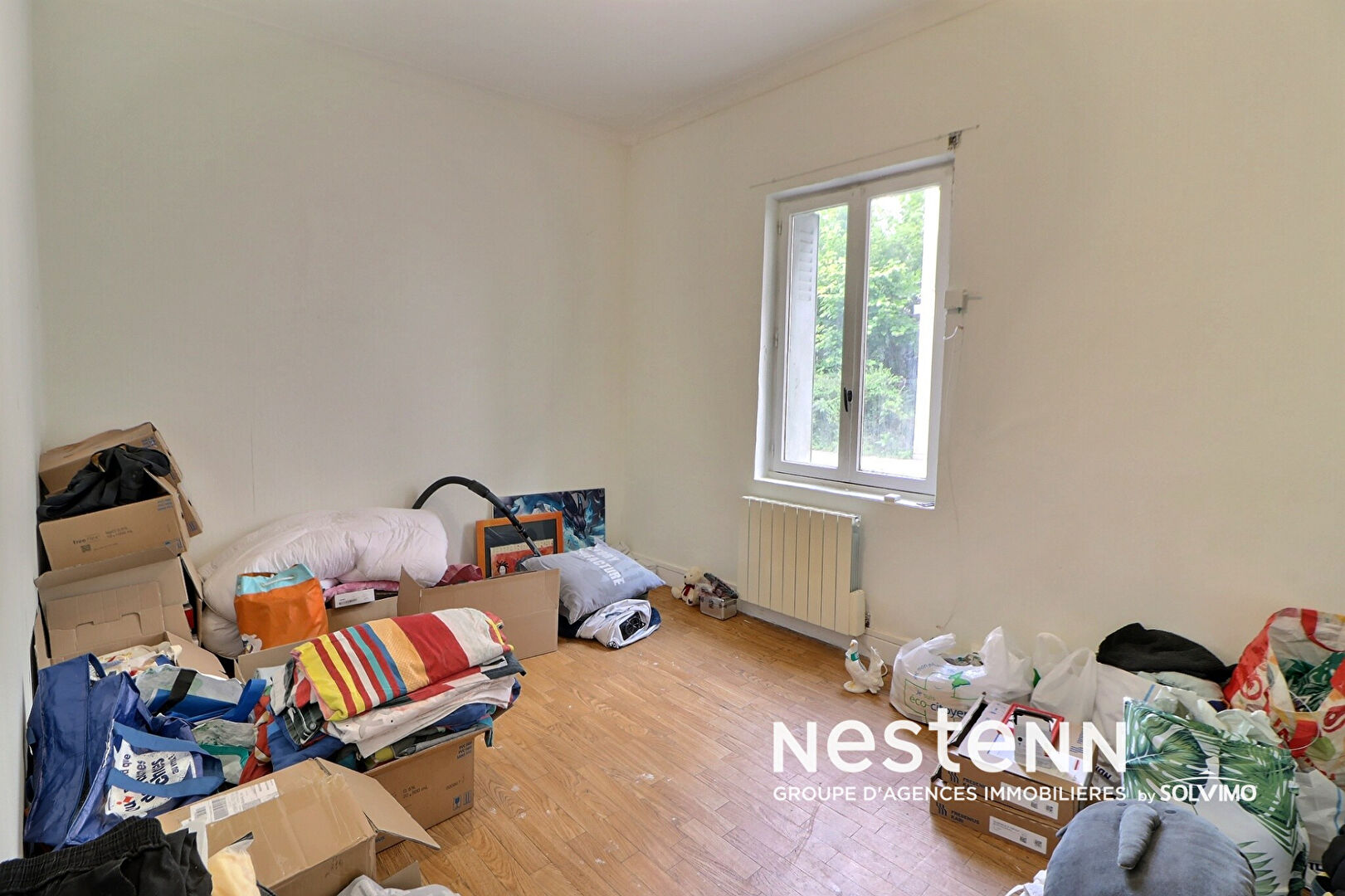 Feyzin Appartement 3 pièces 63.19m2  2 chambres jardin privatif 77 m2 cave