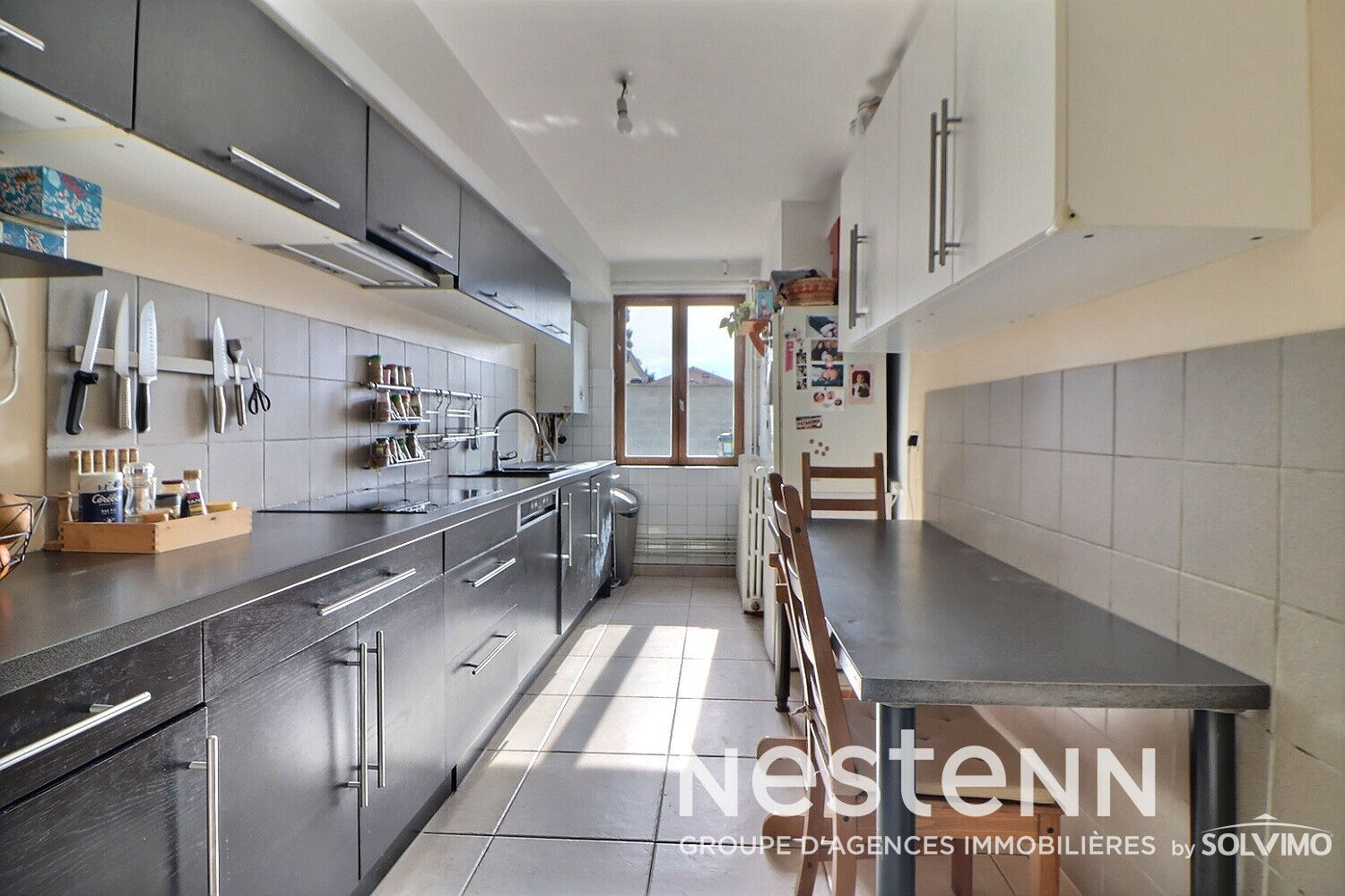 Saint-Priest La Fouillouse Maison 4 pièces 122.61m², terrasse, jardin 277m²