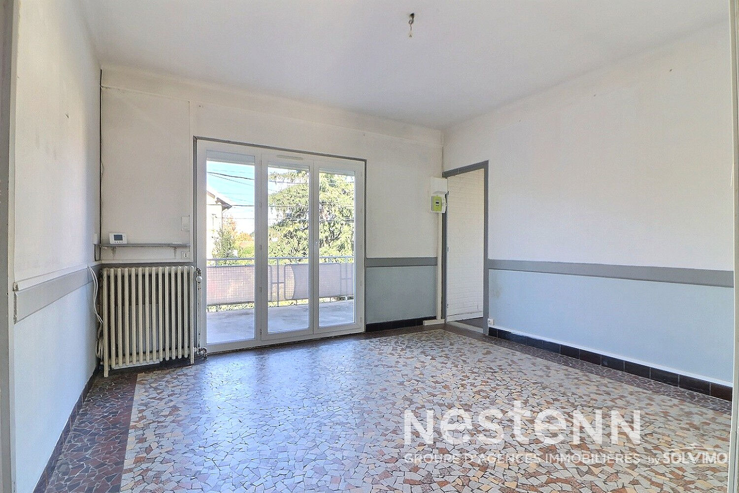 Maison Saint Genis Laval, Les Clos, 97m2, 5 chambres, terrain 330m²
