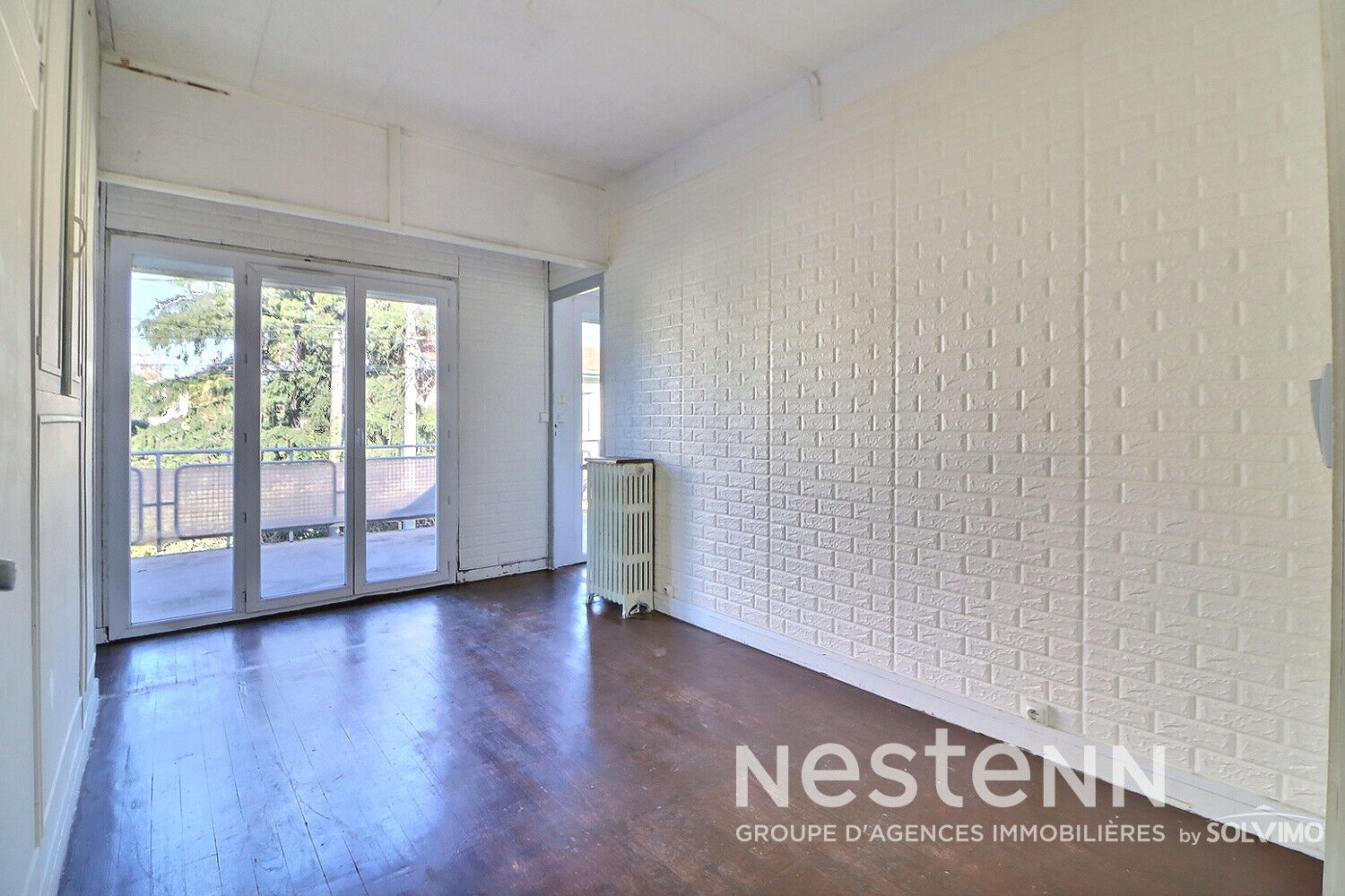 Maison Saint Genis Laval, Les Clos, 97m2, 5 chambres, terrain 330m²