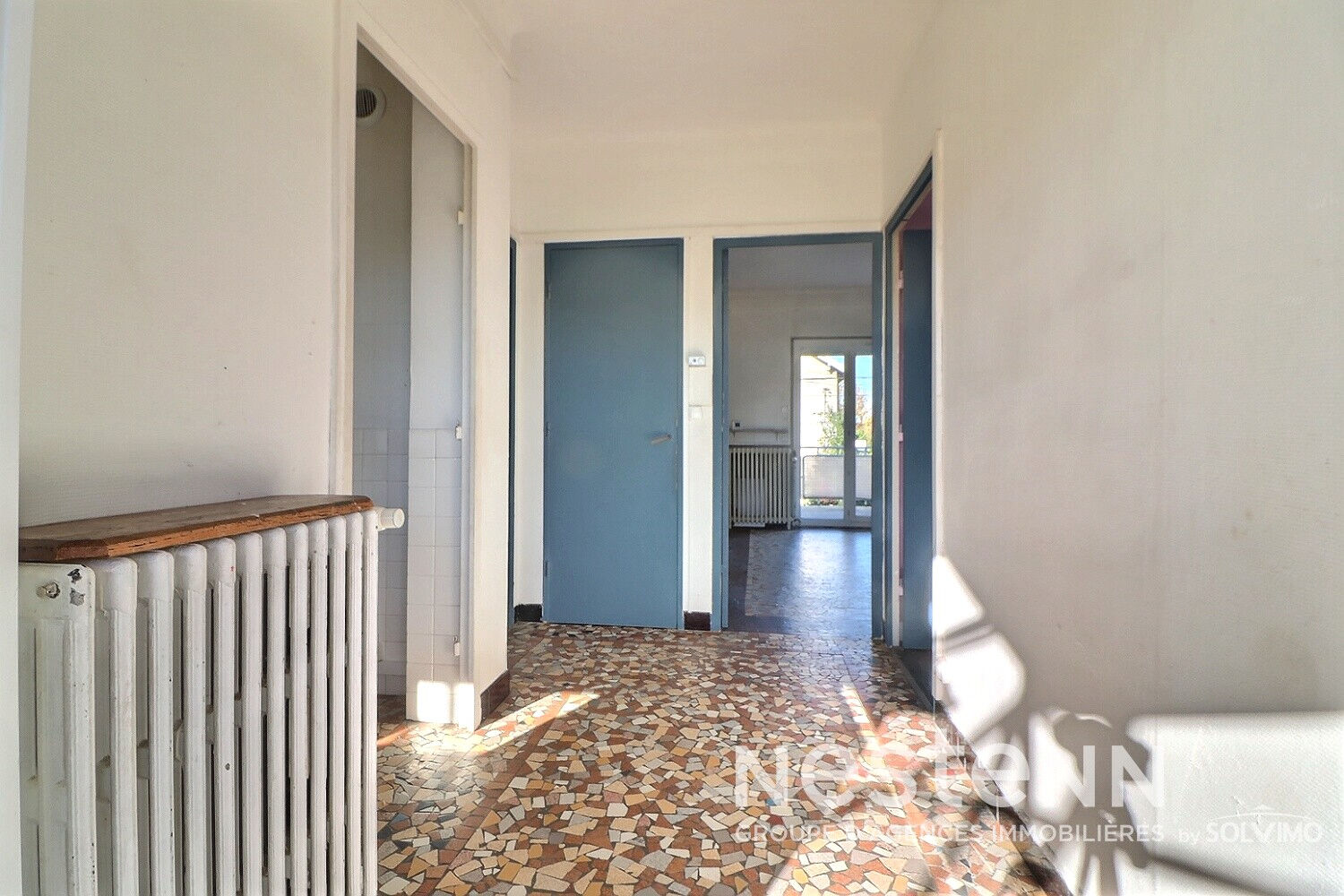 Maison Saint Genis Laval, Les Clos, 97m2, 5 chambres, terrain 330m²