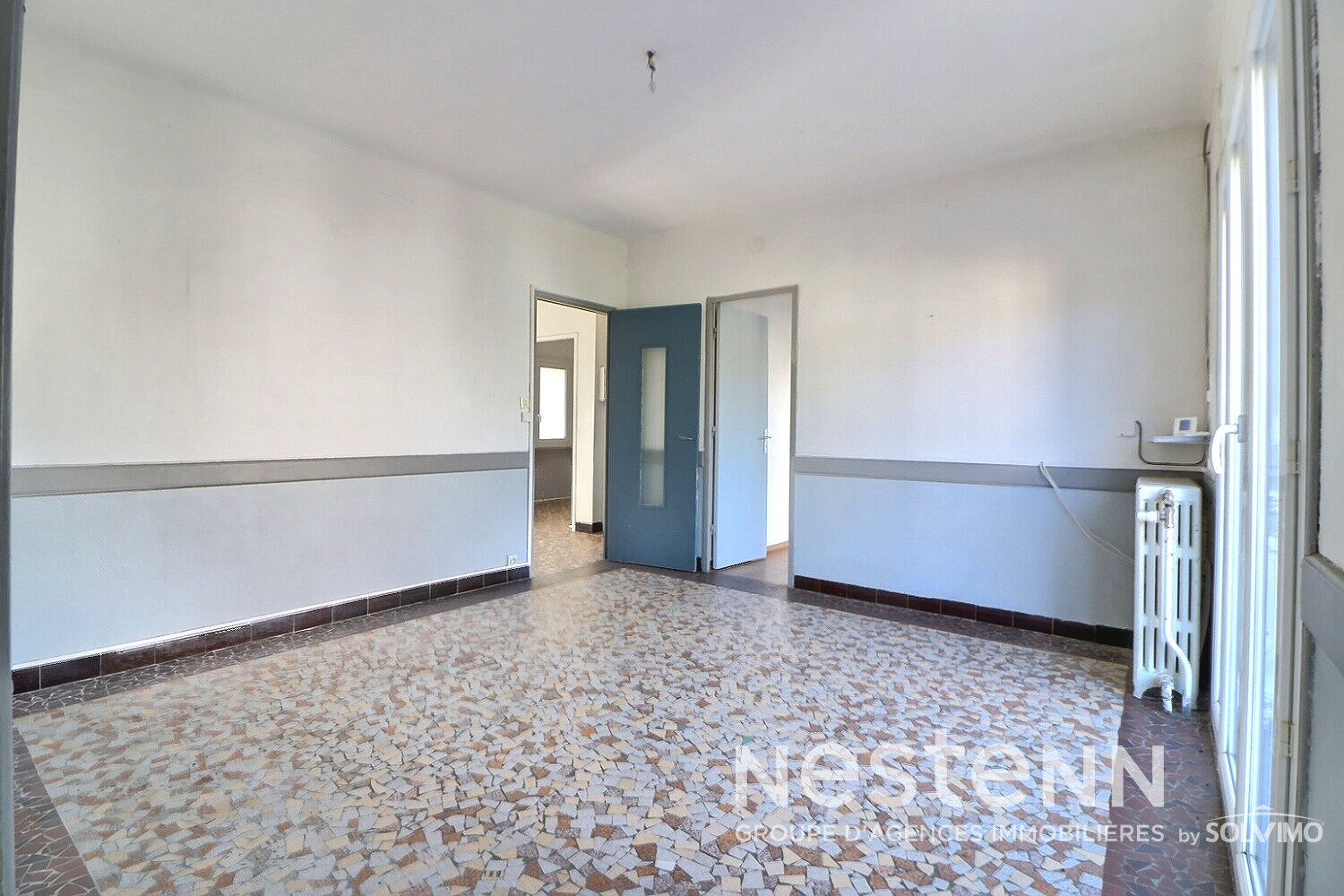 Maison Saint Genis Laval, Les Clos, 97m2, 5 chambres, terrain 330m²