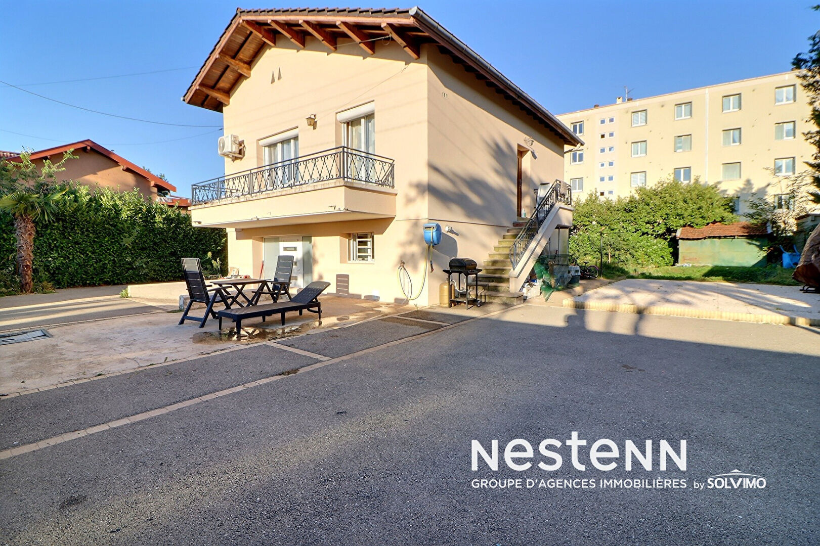 Maison 4 pièces 104 m² · à Saint Priest · 104 m² · 315 000 €