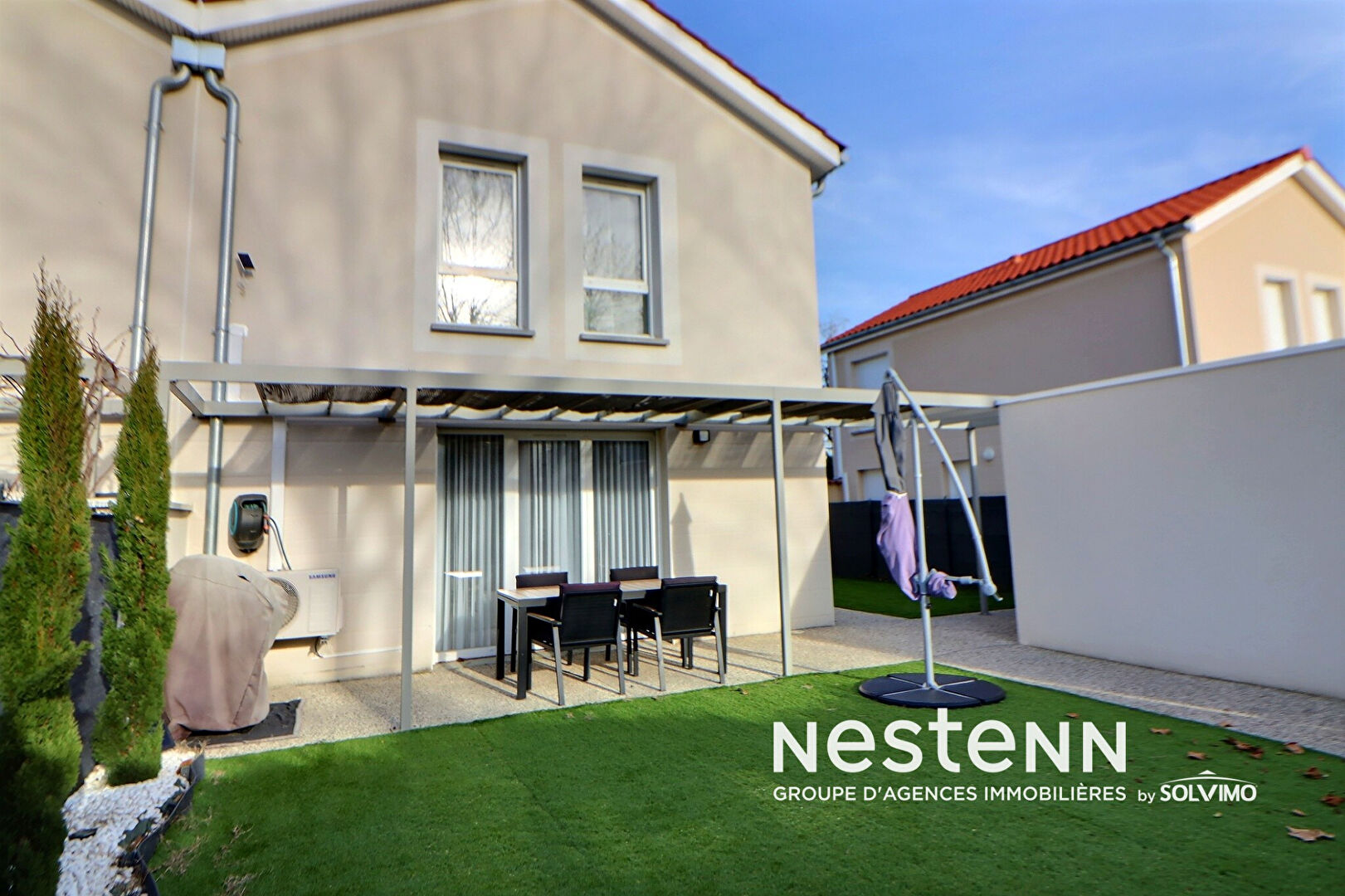 Maison 4 pièces 101 m² · à Saint Priest · 101 m² · 439 000 €