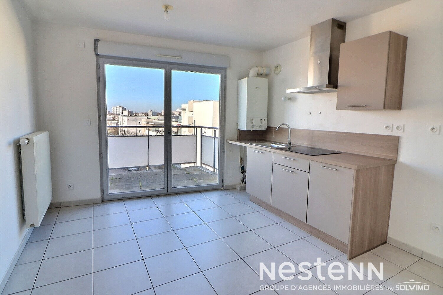 Appartement 2 pièces 36 m² · à Mions · 36 m² · 139 000 €