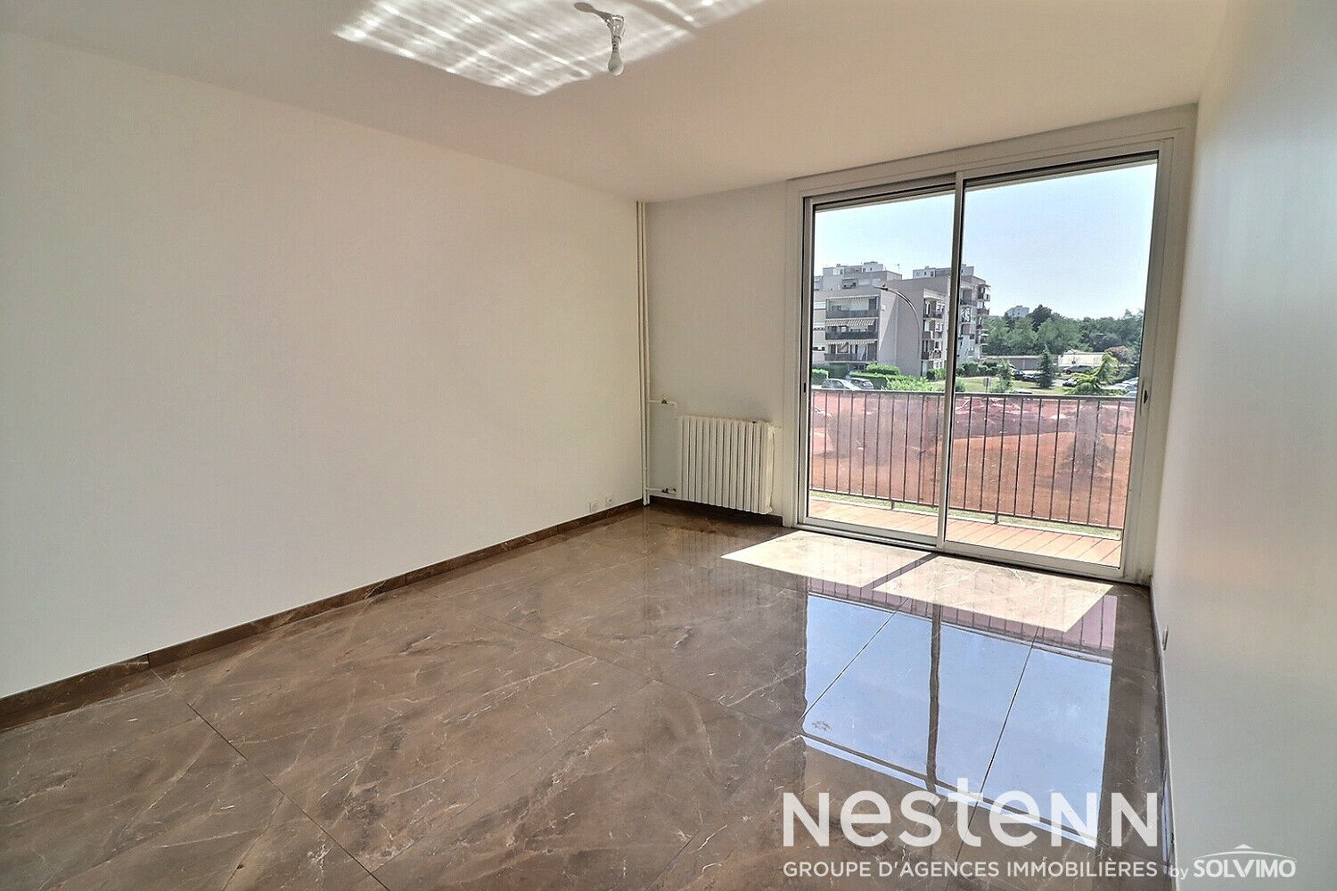 Appartement 4 pièces 81 m² · à Saint Priest · 81 m² · 205 000 €