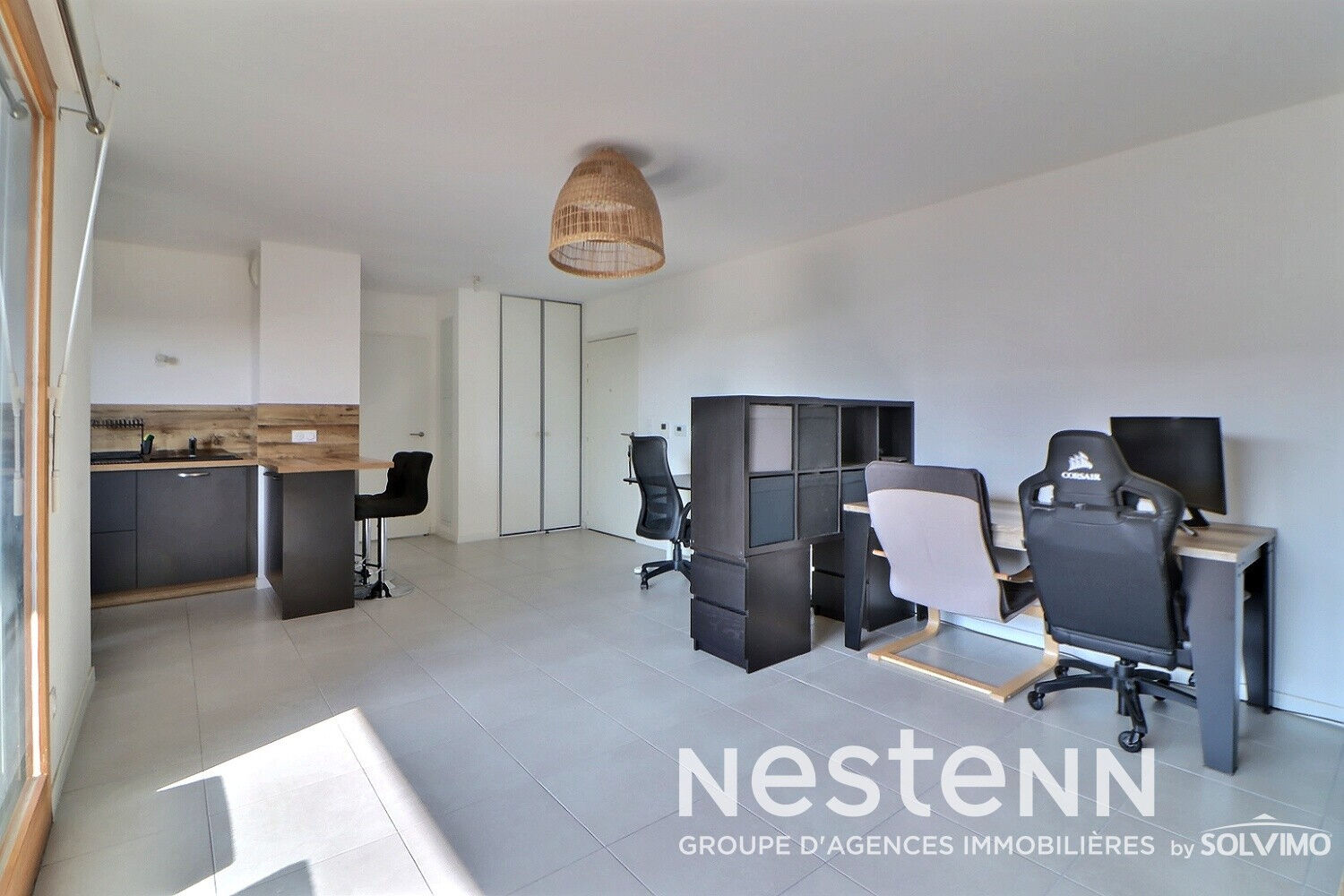 Appartement 3 pièces 71 m² · à Saint Priest · 71 m² · 219 000 €