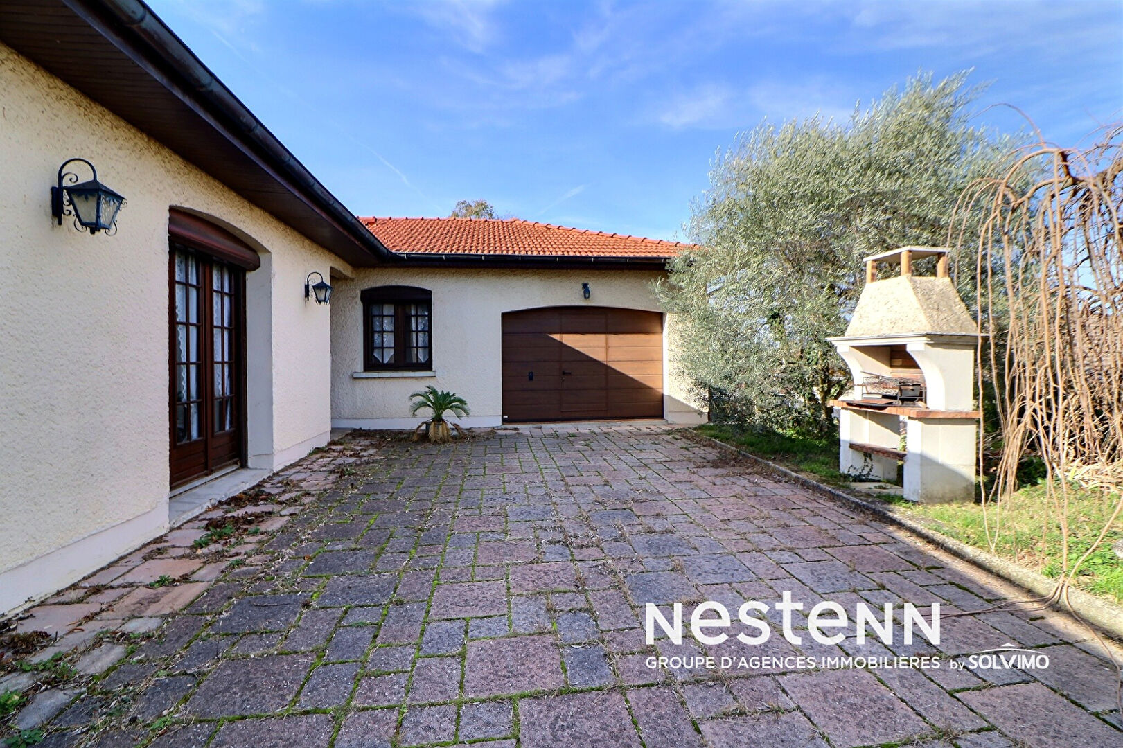 Maison 4 pièces 107 m² · à Saint Priest · 107 m² · 349 000 €