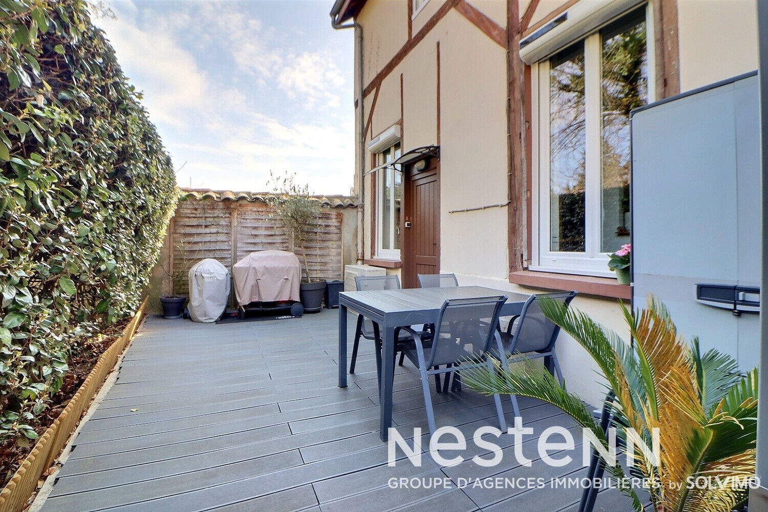 Maison 4 pièces 65 m² · à Saint Priest · 65 m² · 245 000 €