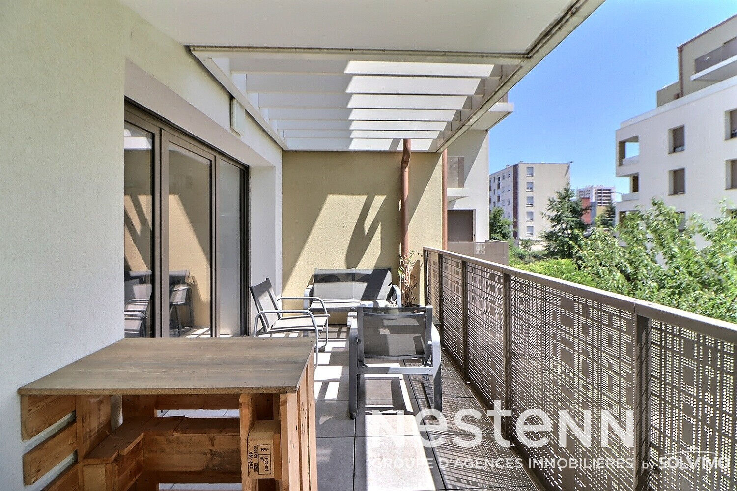 Appartement 3 pièces 61 m² · à Saint Priest · 61 m² · 219 000 €