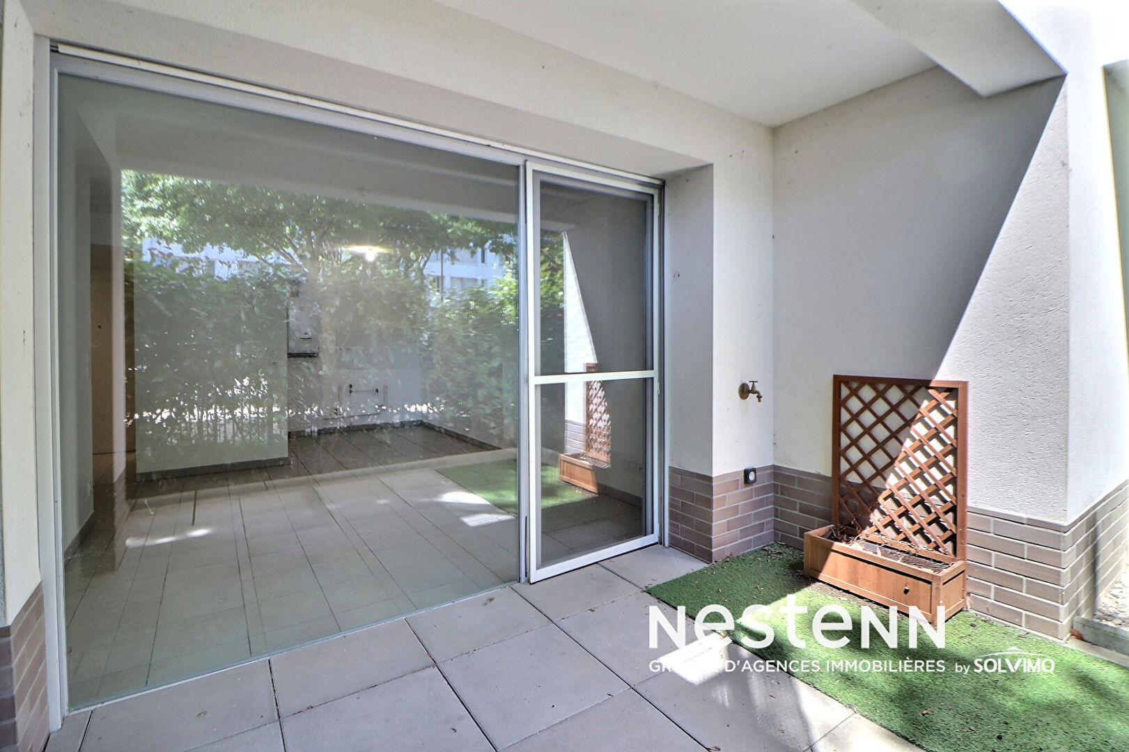 Appartement 2 pièces 41 m² · à Saint Priest · 41 m² · 154 000 €