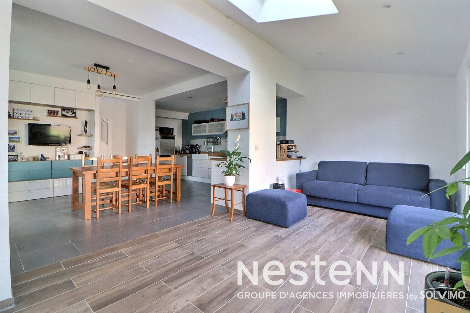 Maison 3 pièces 105 m² · à Saint Priest · 105 m² · 289 000 €