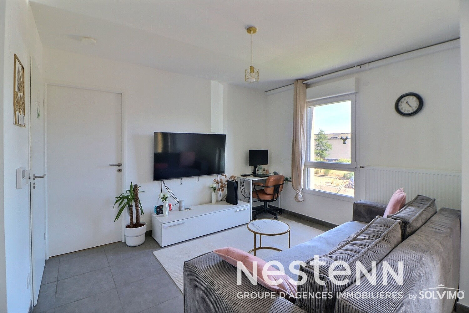 Appartement 2 pièces 46 m² · à Saint Priest · 46 m² · 180 000 €