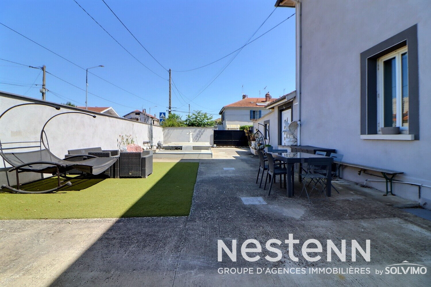 Maison 4 pièces 92 m² · à Saint Priest · 92 m² · 339 000 €
