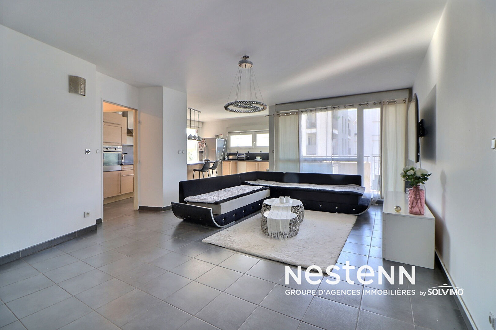 Appartement 4 pièces 95 m² · à Oullins-Pierre-Bénite · 95 m² · 289 000 €