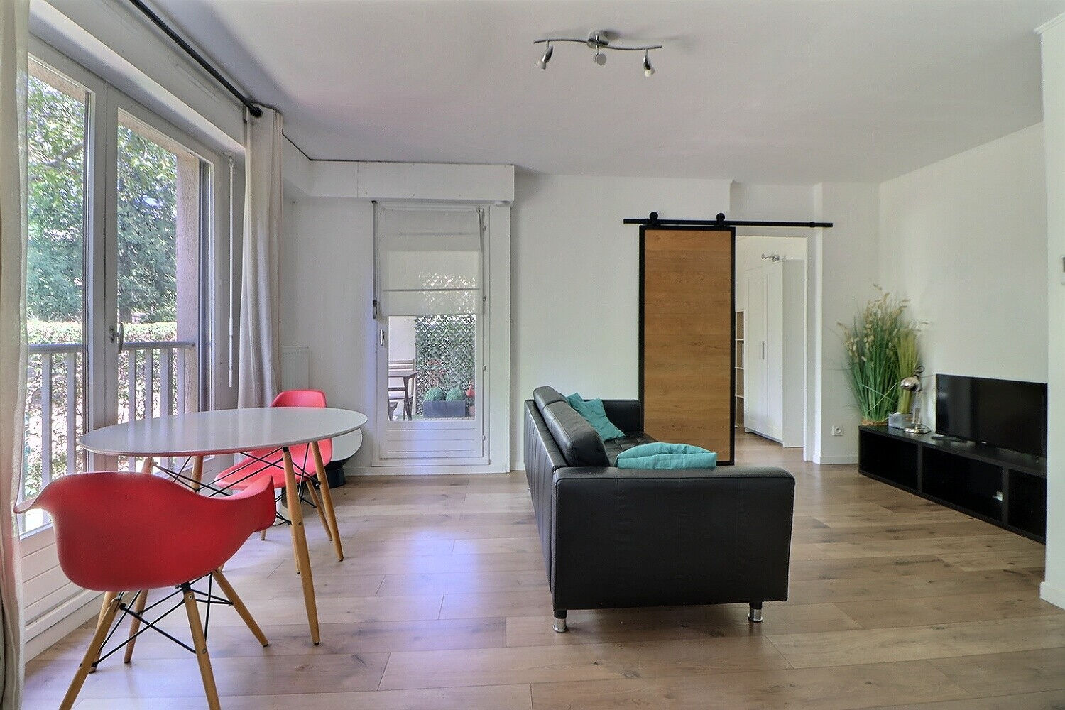Appartement 2 pièces 45 m² · à La Mulatière · 45 m² · 189 000 €