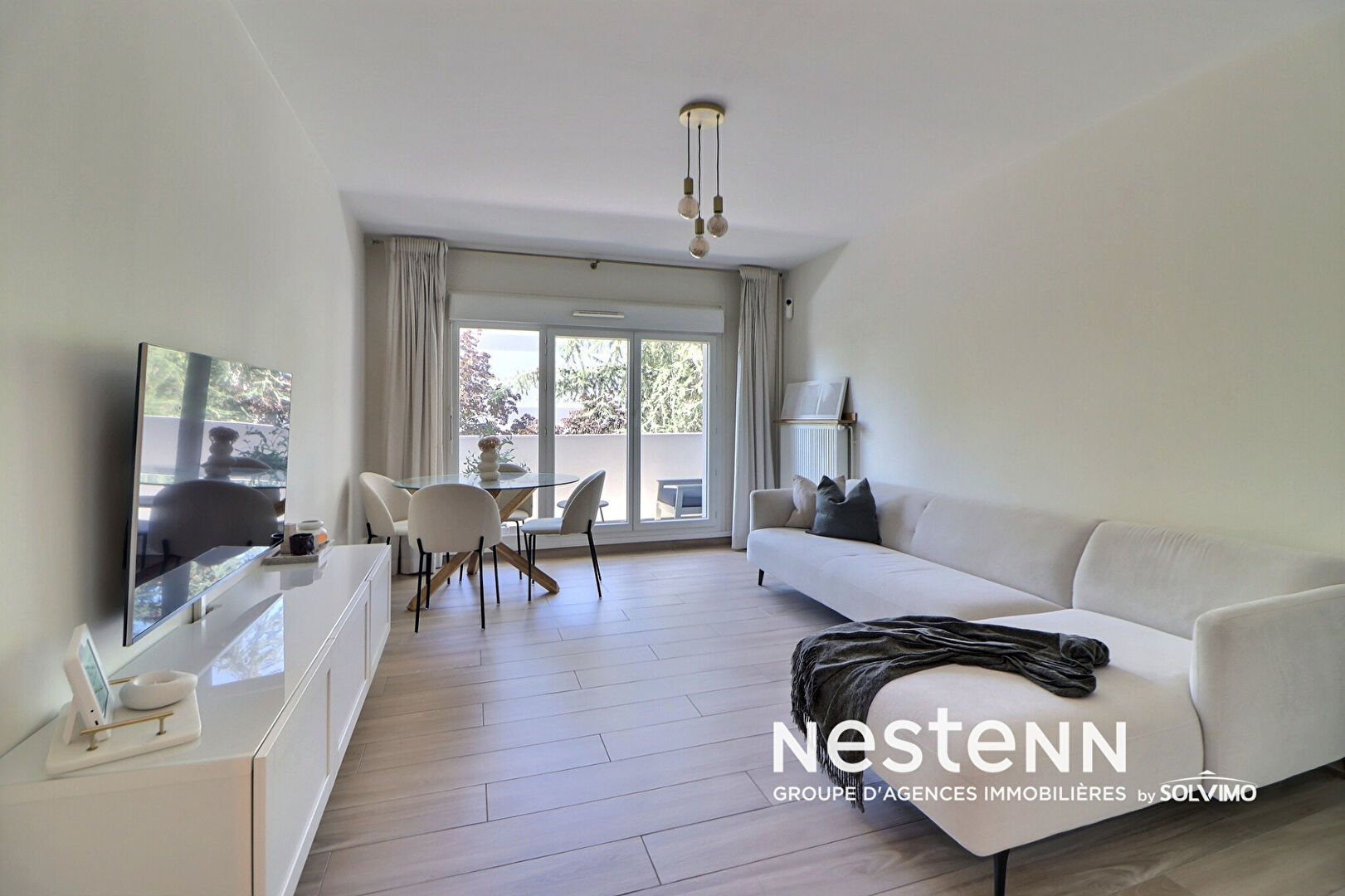 Appartement 3 pièces 65 m² · à Saint-Priest · 65 m² · 174 000 €