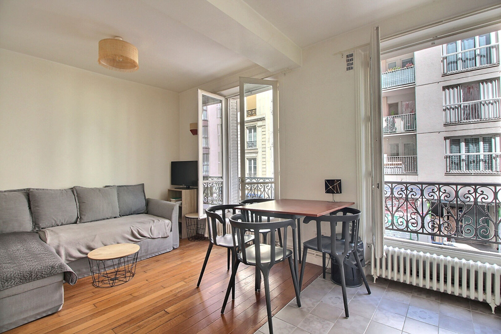 Appartement 2 pièces 36 m² · à Paris · 36 m² · 388 500 €