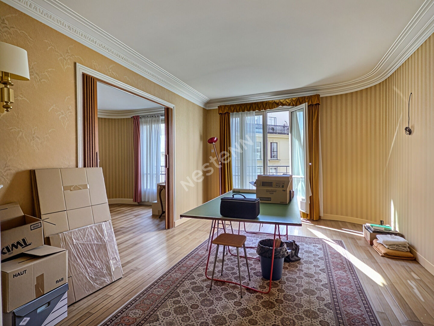 Appartement 2 pièces 63 m² · à Paris · 63 m² · 598 500 €