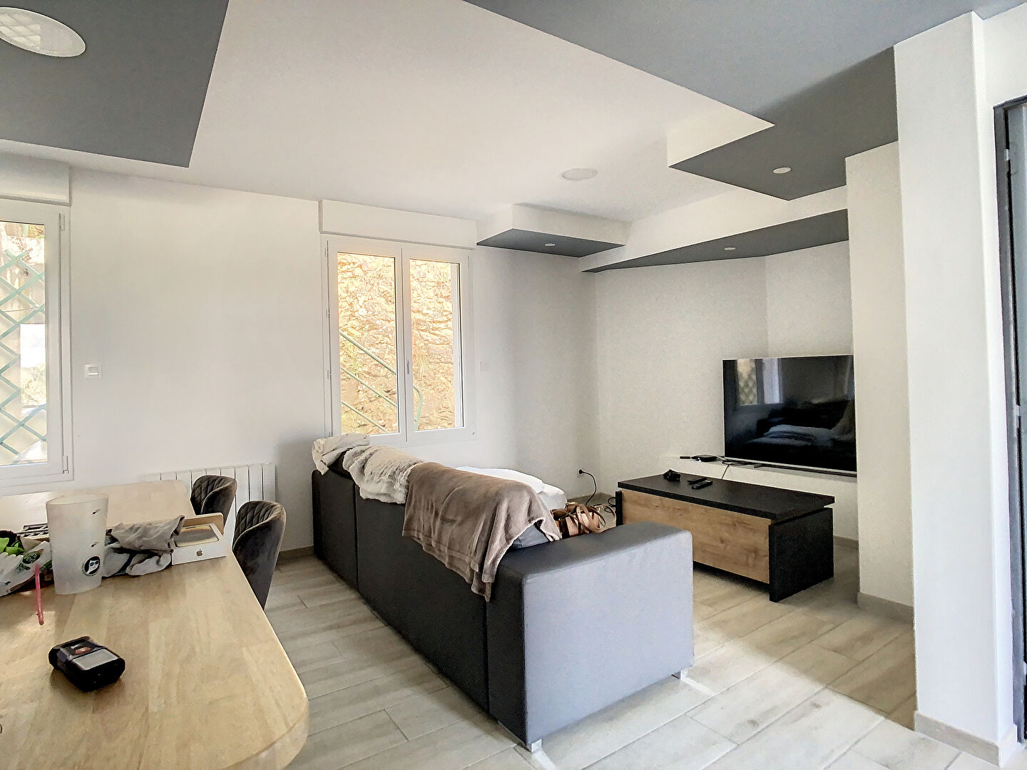 Maison Quimper 4 chambres 117 m²
