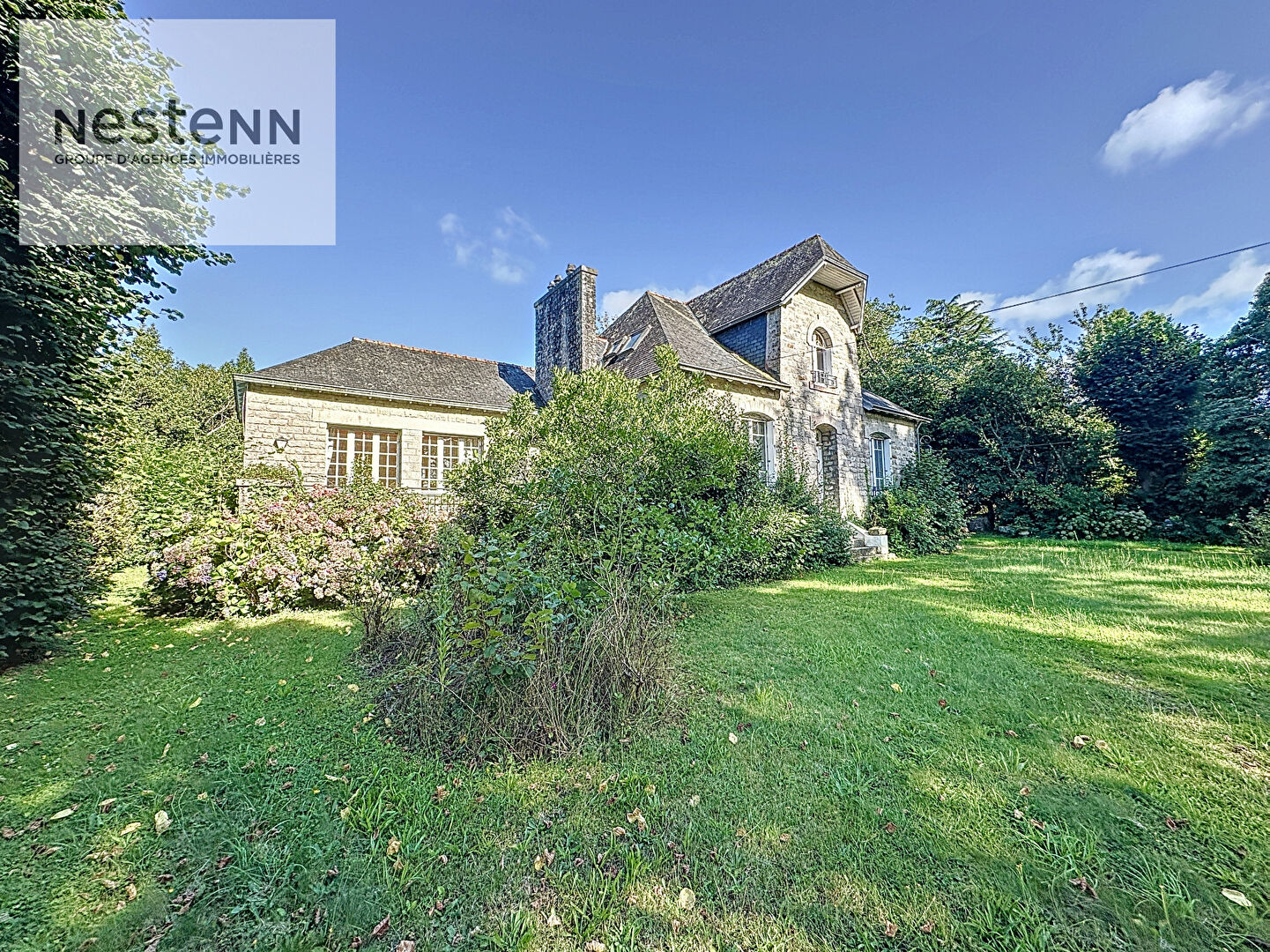 Maison 8 pièces 180 m² · à Quimper · 180 m² · 294 000 €