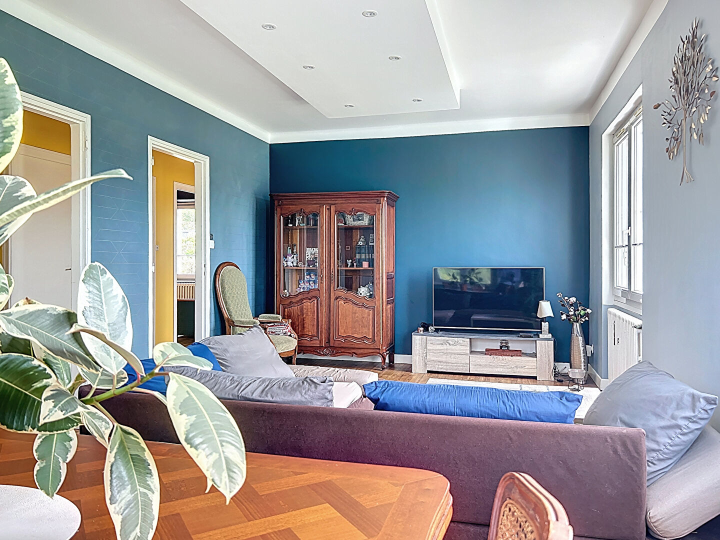 Maison 5 pièces 109 m² · à Chateauneuf du Faou · 109 m² · 176 000 €
