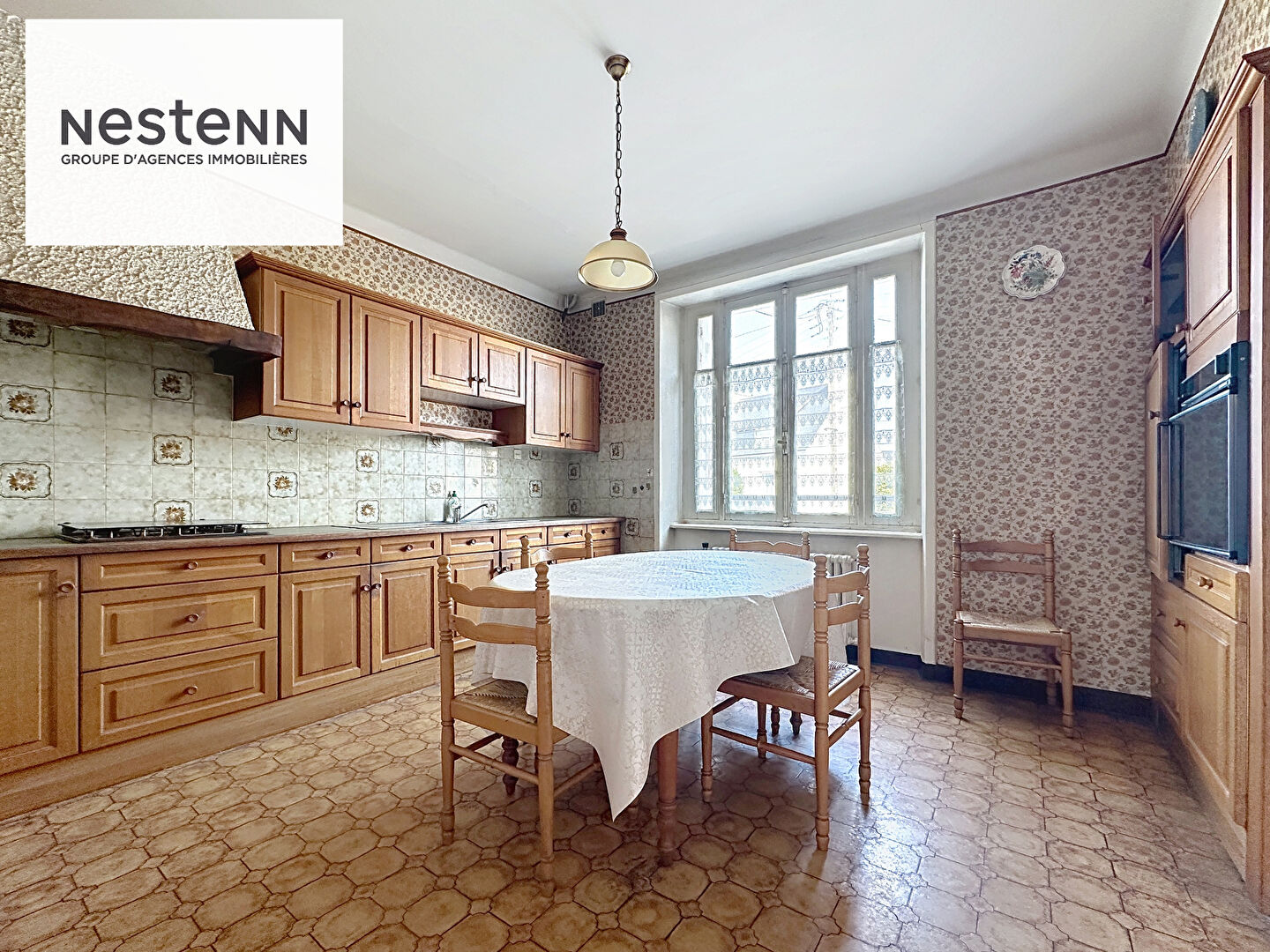 Maison 5 pièces 110 m² · à Quimper · 110 m² · 218 000 €