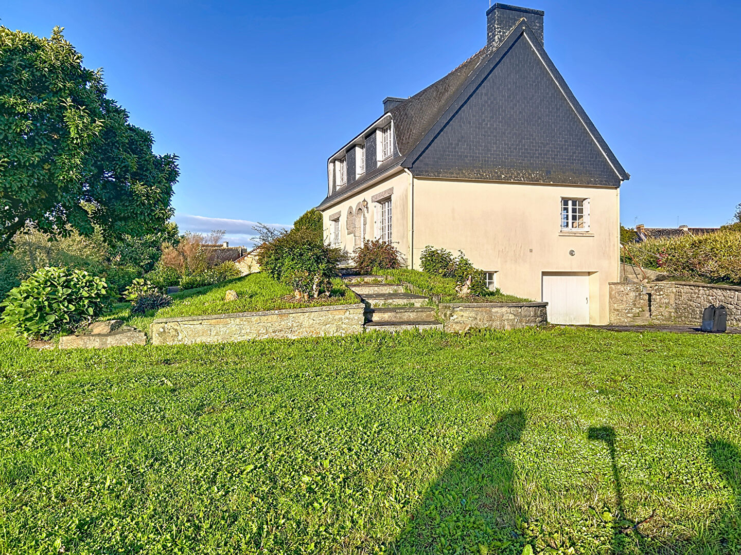 Maison 7 pièces 131 m² · à Briec · 131 m² · 190 000 €