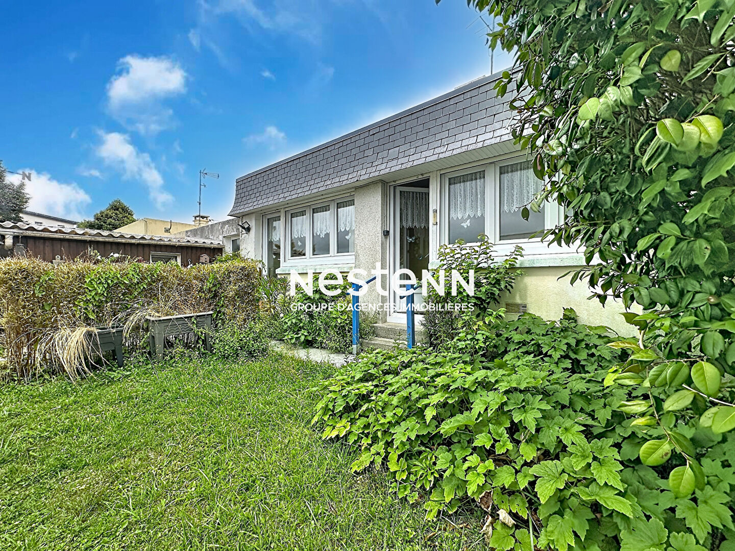 Maison 5 pièces 79 m² · à Quimper · 79 m² · 197 000 €
