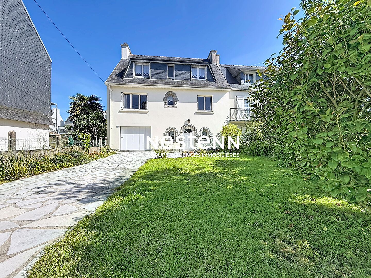 Maison 8 pièces 140 m² · à Quimper · 140 m² · 252 000 €