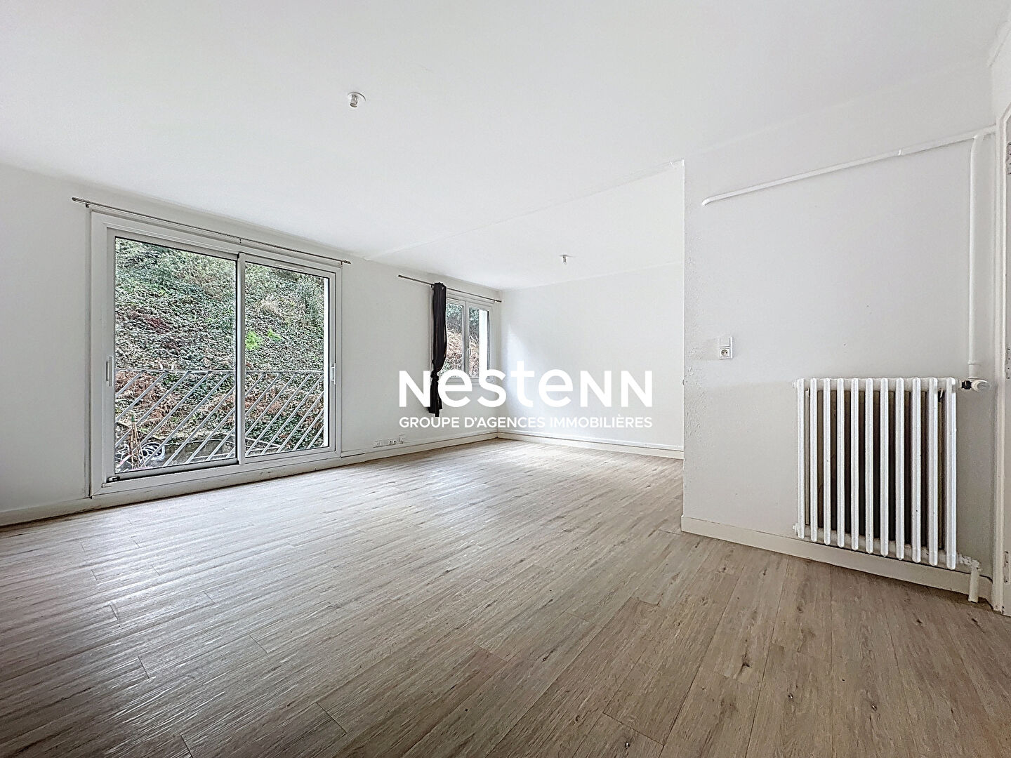 Appartement 4 pièces 70 m² · à Quimper · 70 m² · 123 000 €