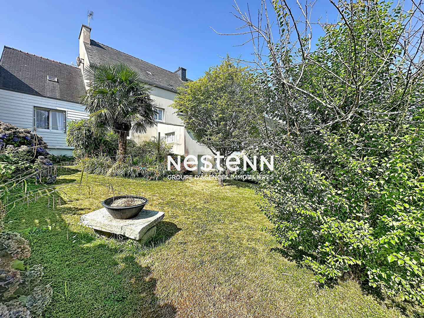 Maison 8 pièces 120 m² · à Quimper · 120 m² · 218 000 €