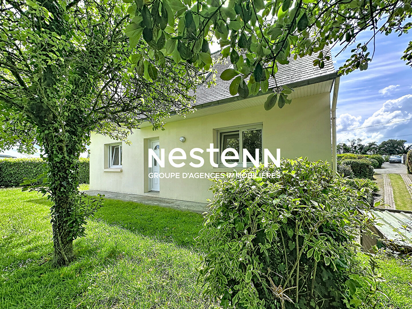 Maison 7 pièces 101 m² · à Quimper · 101 m² · 288 750 €