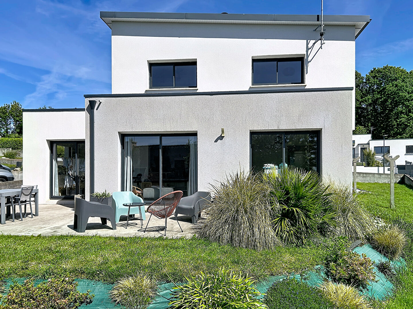 Maison 6 pièces 121 m² · à Briec · 121 m² · 366 450 €