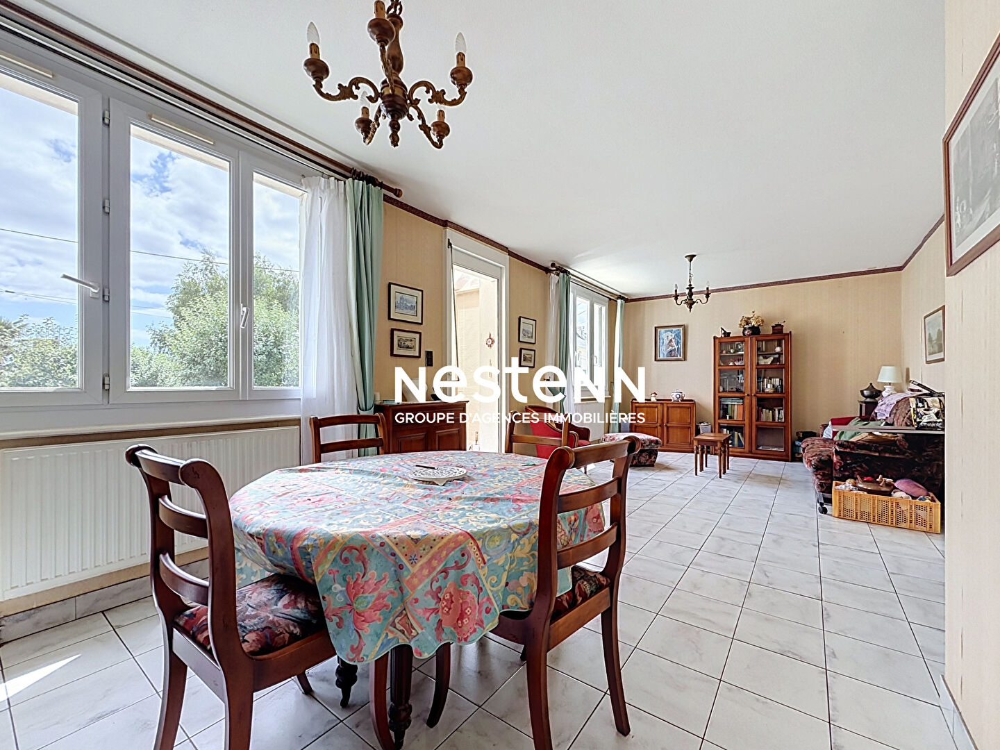 Maison 5 pièces 79 m² · à Quimper · 79 m² · 218 000 €