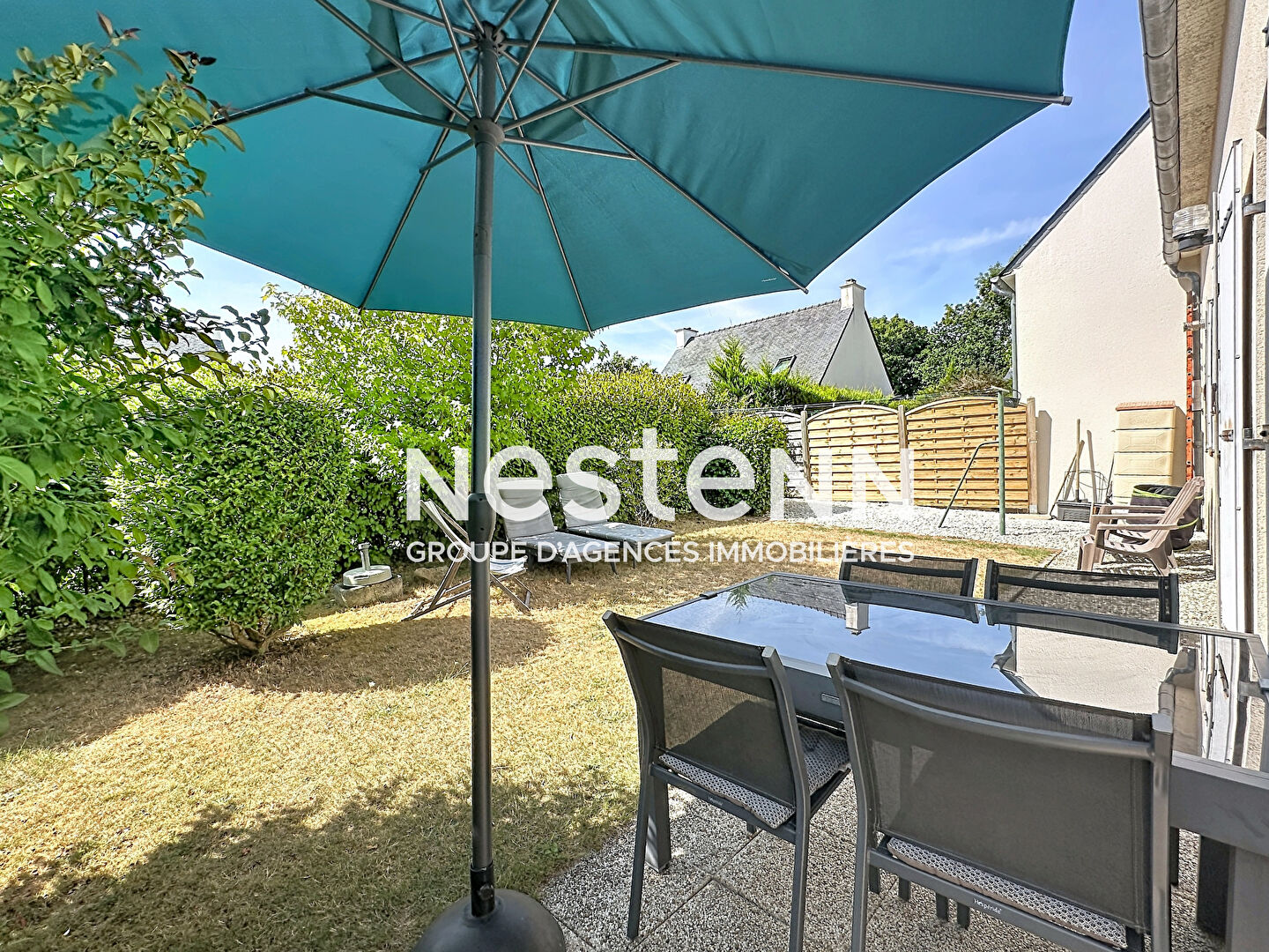 Maison 5 pièces 96 m² · à Quimper · 96 m² · 238 000 €