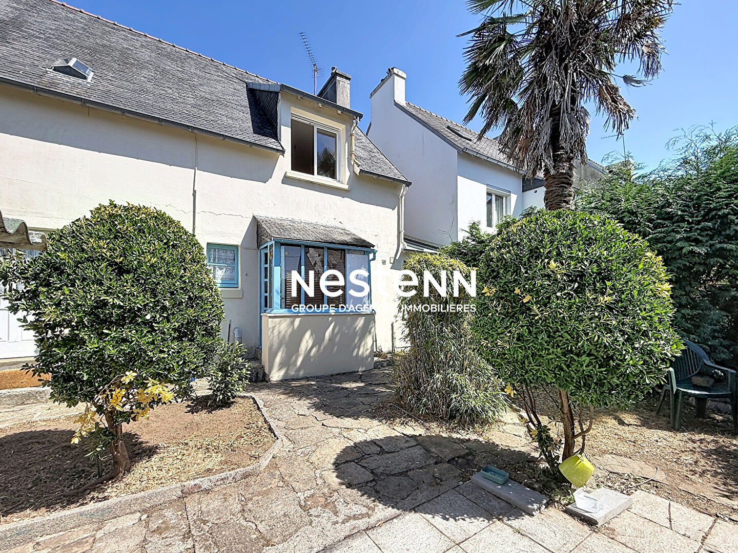 Maison 6 pièces 110 m² · à Quimper · 110 m² · 129 000 €