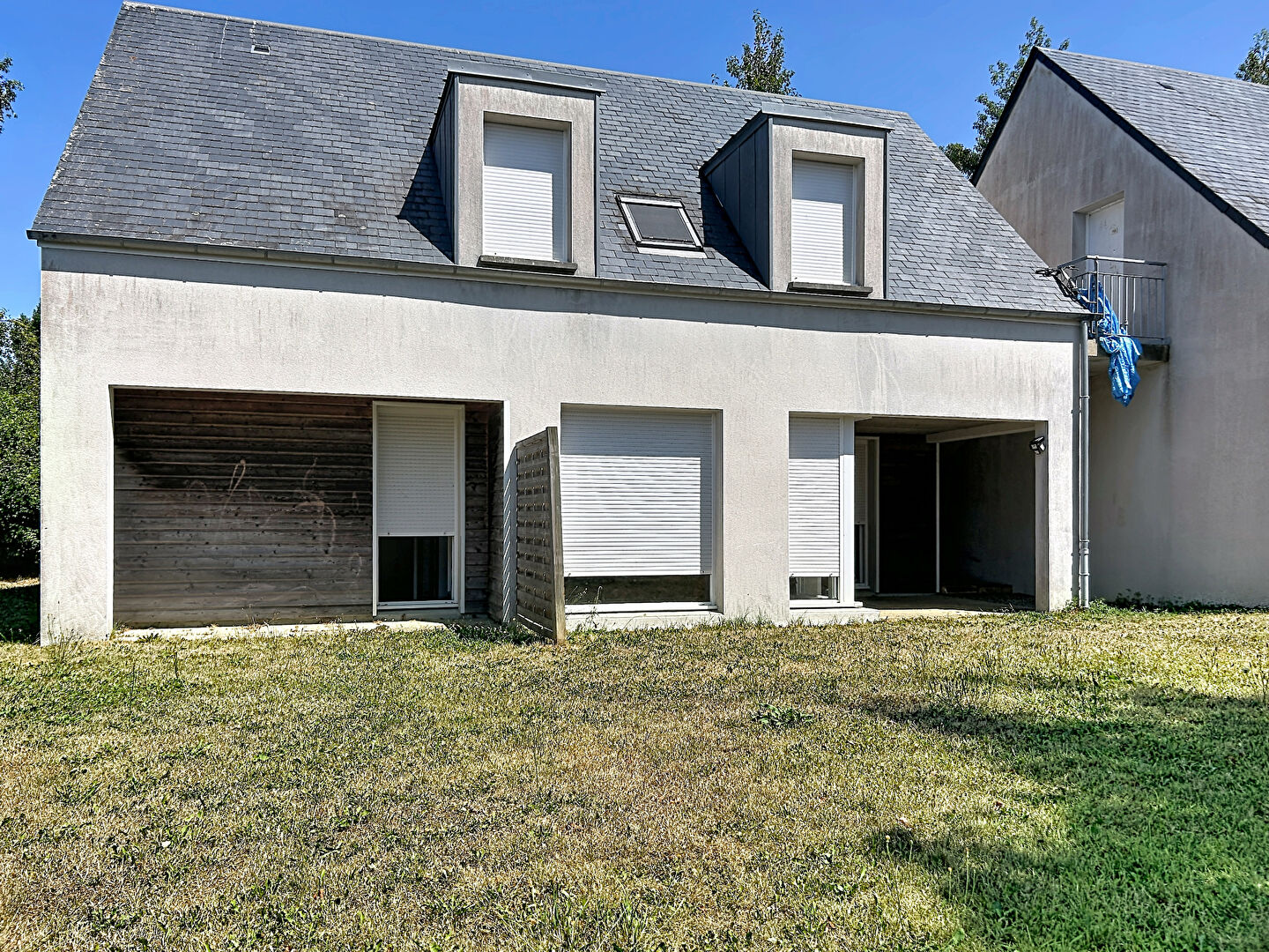 Appartement 3 pièces 62 m² · à Pleyben · 62 m² · 118 000 €