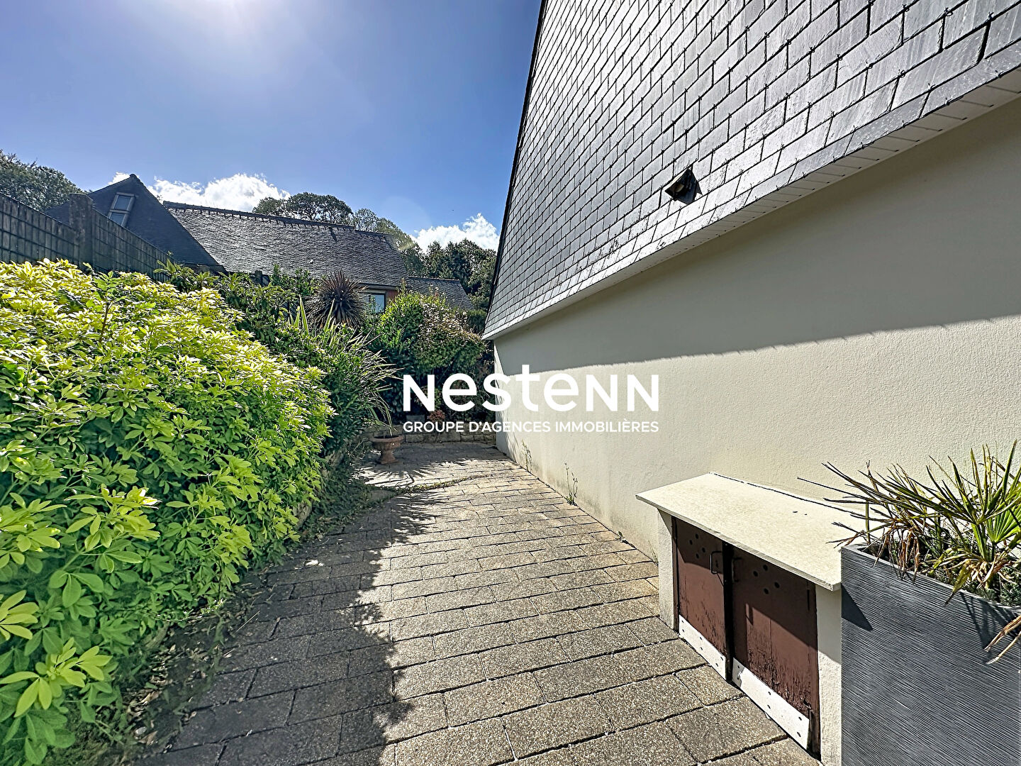 Maison 6 pièces 115 m² · à Quimper · 115 m² · 268 000 €