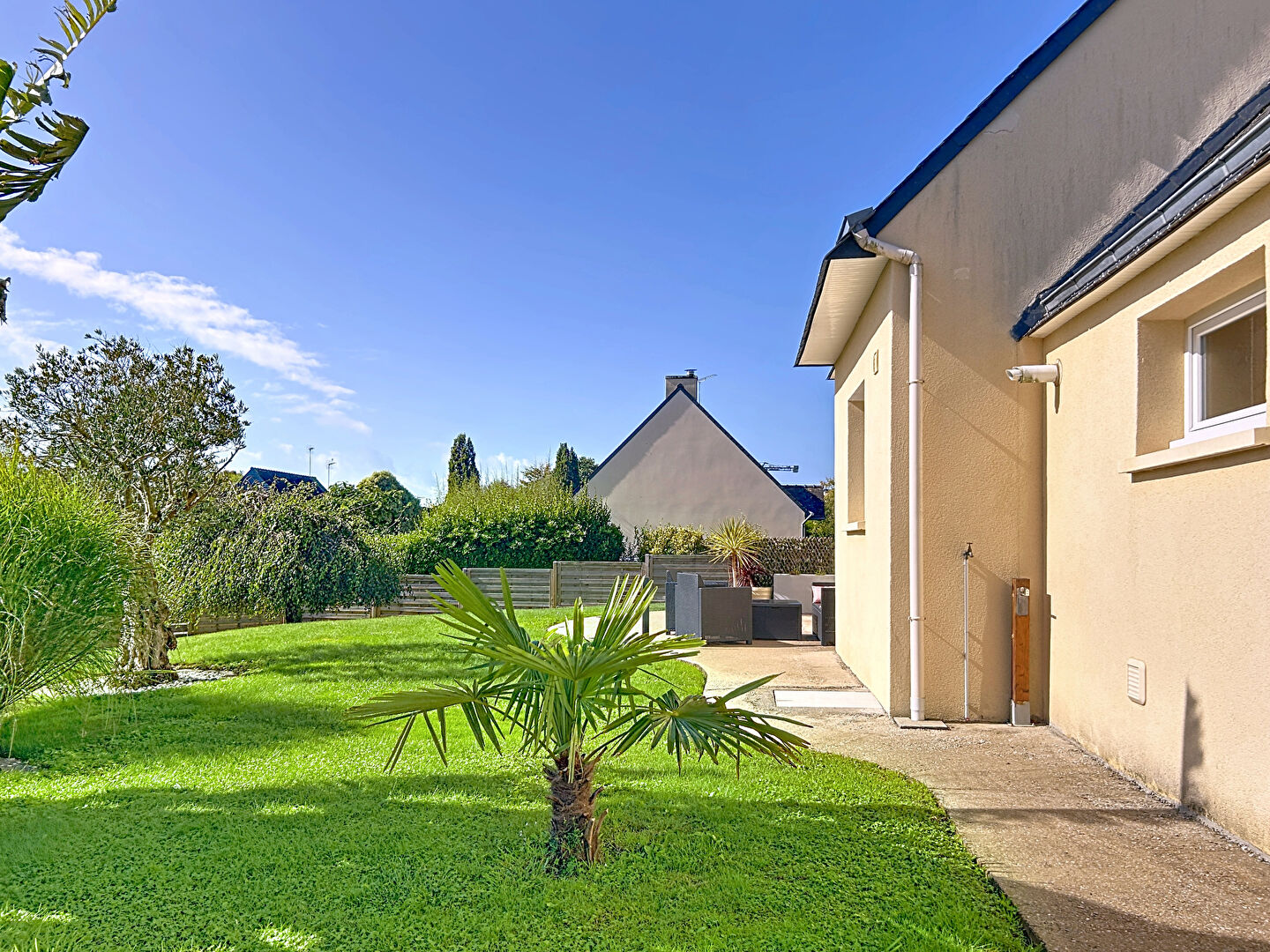 Maison 7 pièces 120 m² · à Briec · 120 m² · 309 750 €