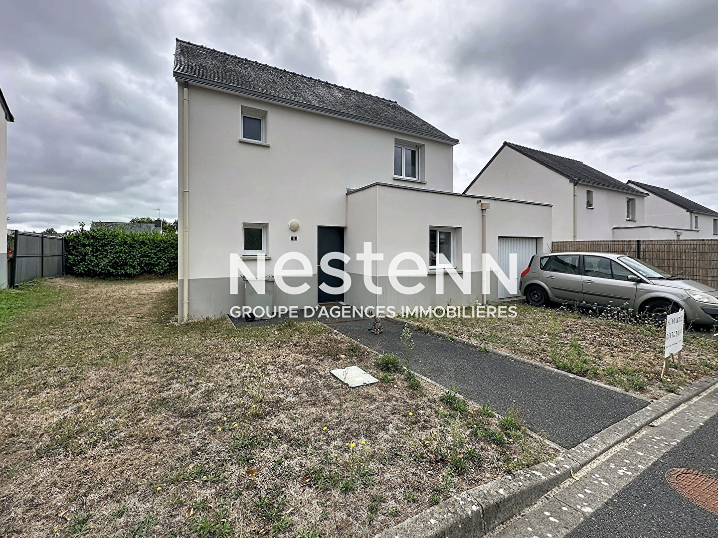 Maison 5 pièces 92 m² · à Quimper · 92 m² · 258 000 €