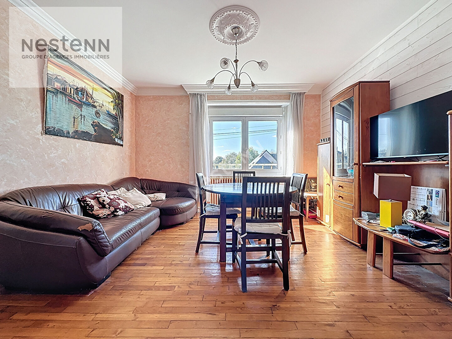 Maison 5 pièces 106 m² · à Quimper · 106 m² · 186 000 €