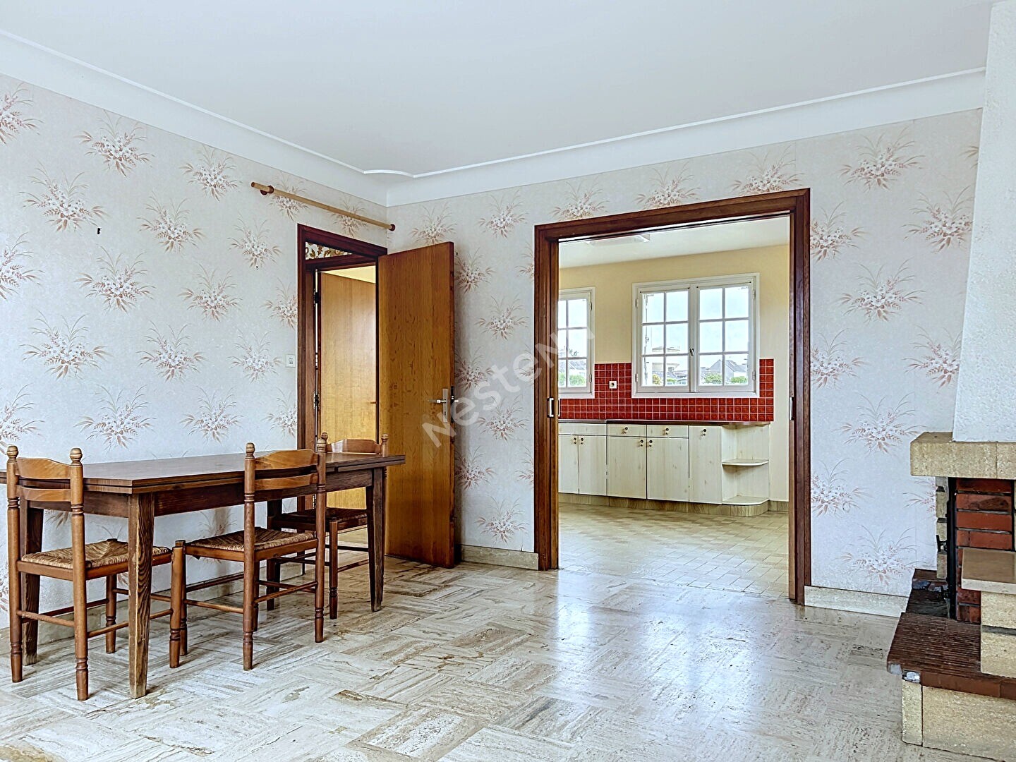 Maison 7 pièces 131 m² · à Briec · 131 m² · 190 000 €