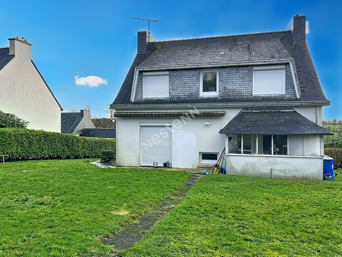 Maison 6 pièces 134 m² · à Briec · 134 m² · 207 000 €
