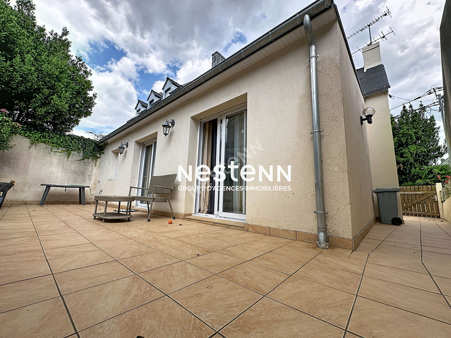 Maison 5 pièces 96 m² · à Quimper · 96 m² · 268 000 €
