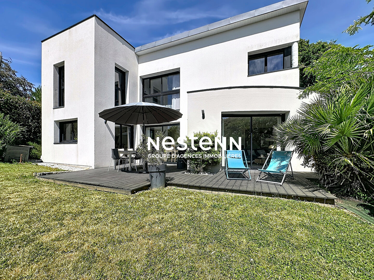Maison 8 pièces 161 m² · à Quimper · 161 m² · 598 500 €