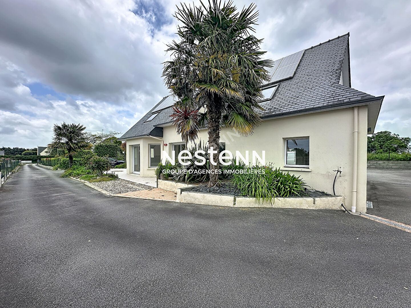 Maison 8 pièces 142 m² · à Quimper · 142 m² · 449 000 €