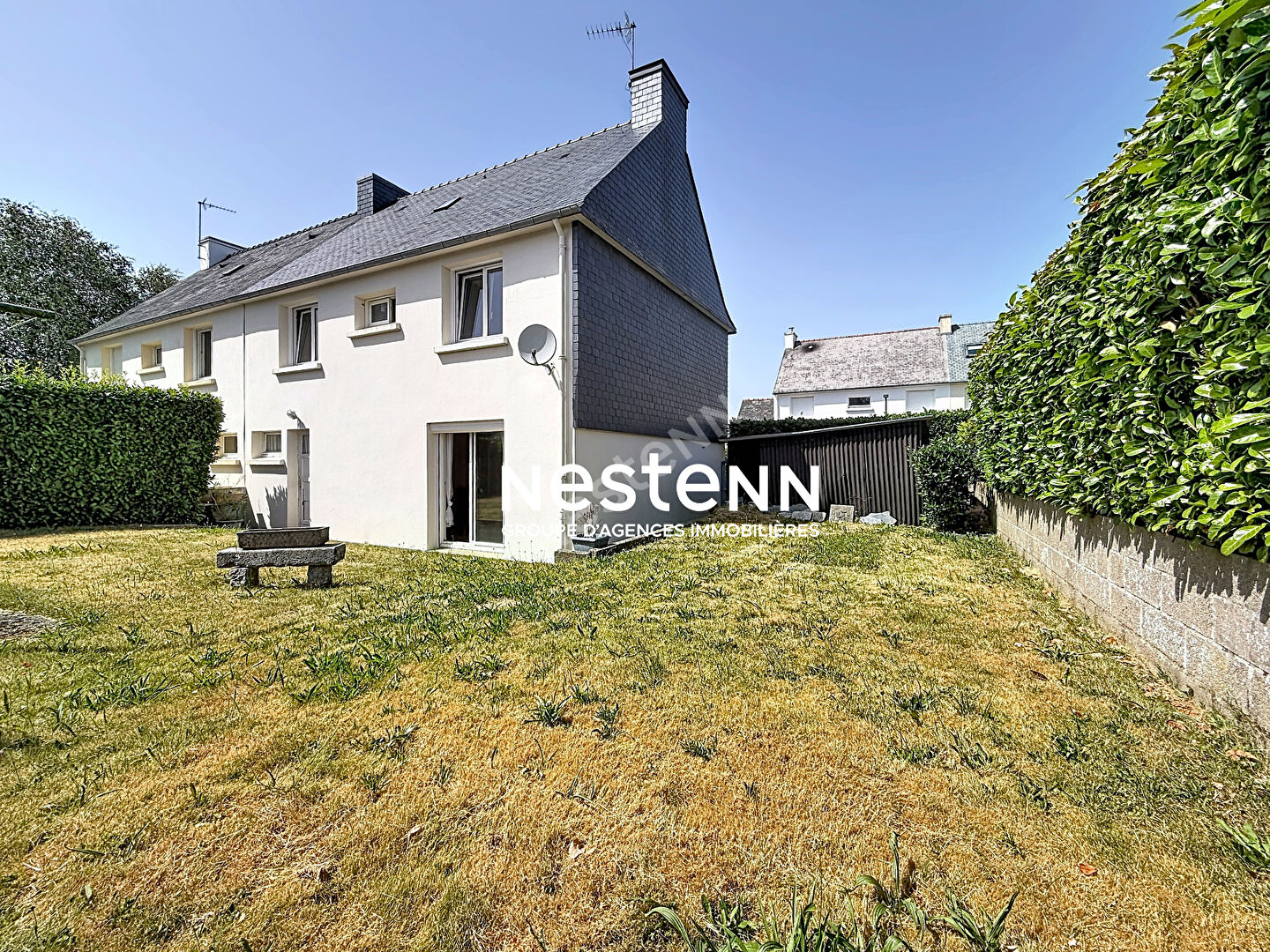 Maison 5 pièces 87 m² · à Quimper · 87 m² · 212 500 €